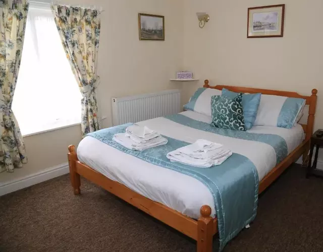 Ladywood House Bed and Breakfast