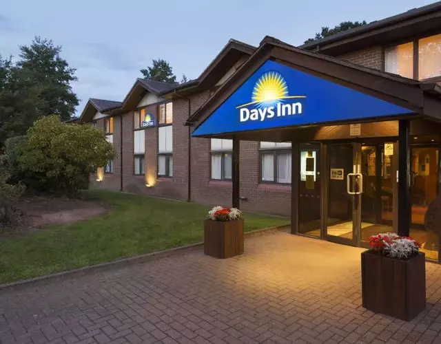 Days Inn Taunton