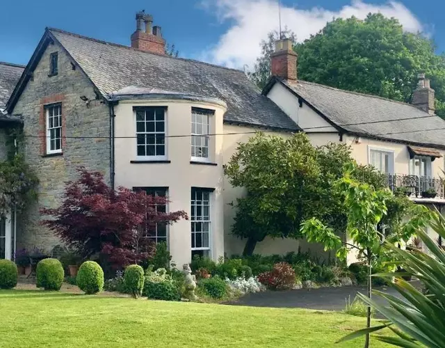 Farthings Country House Hotel & Restaurant Tunton
