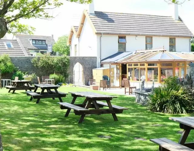 The Old Rectory - Brean
