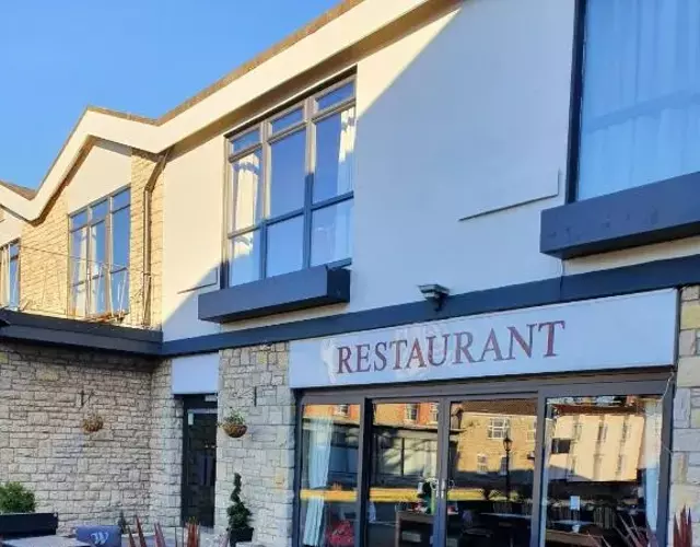 Wessex Hotel