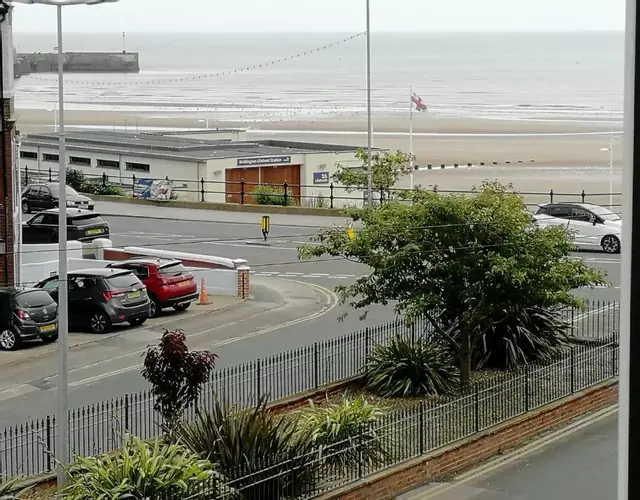 Ashton Holiday Flats Seaviews