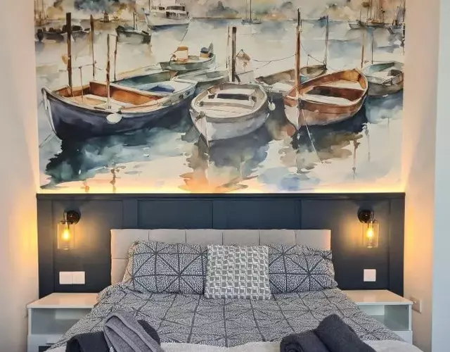 Bridlington Bay Apartments