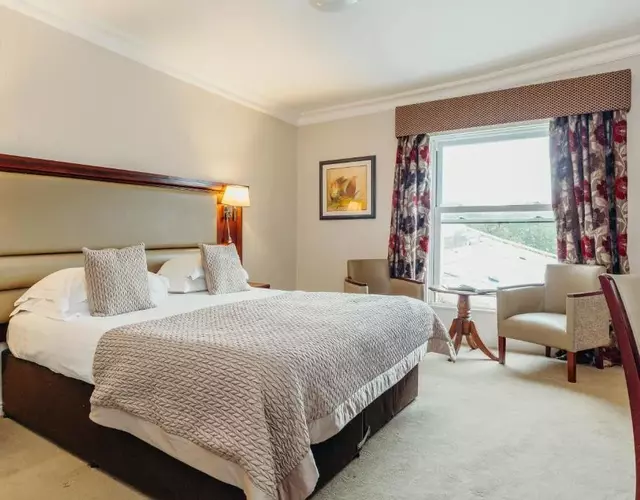 Crown Spa Hotel Scarborough by Compass Hospitality