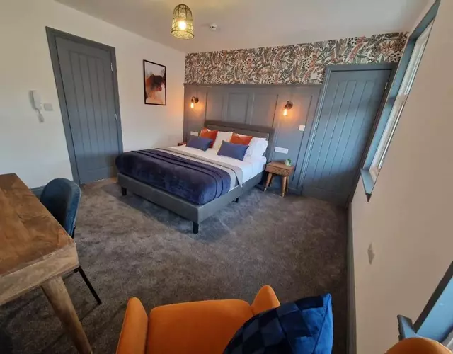 The Coastal Hideaway