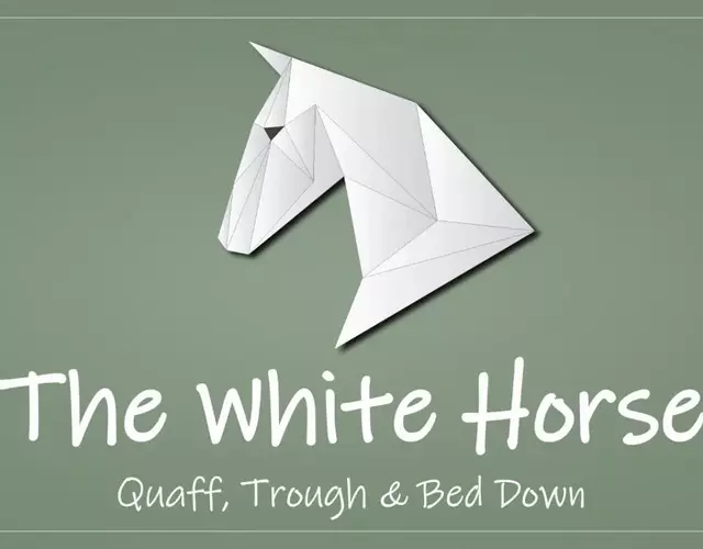 The White Horse