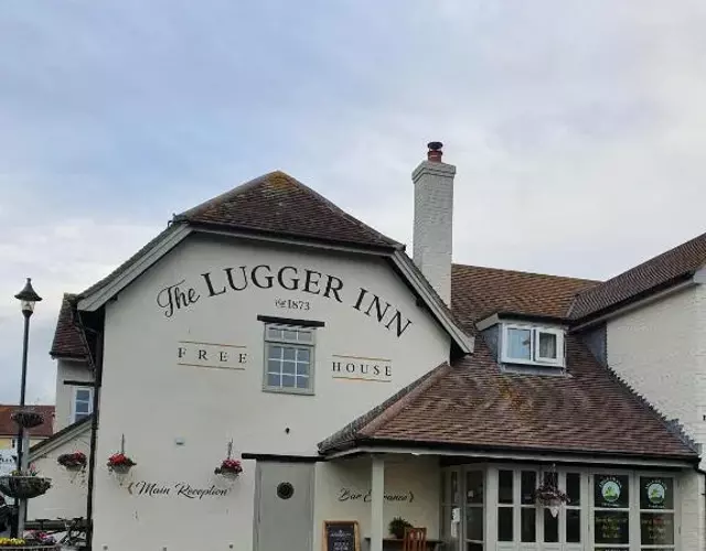 The Lugger Inn
