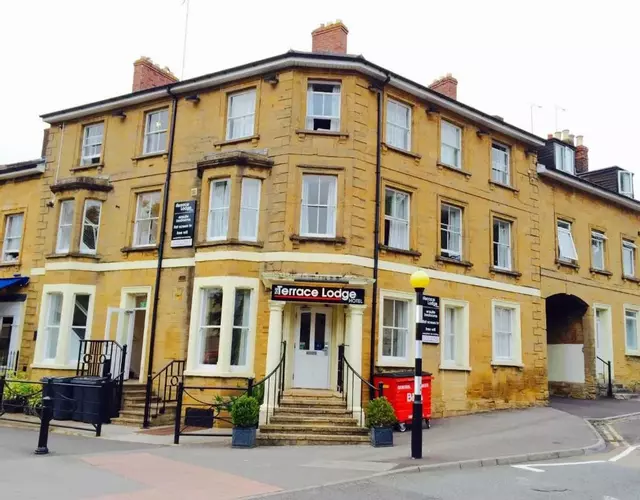 The Terrace Lodge Hotel