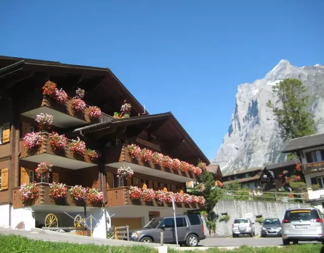 Hotel Alte Post