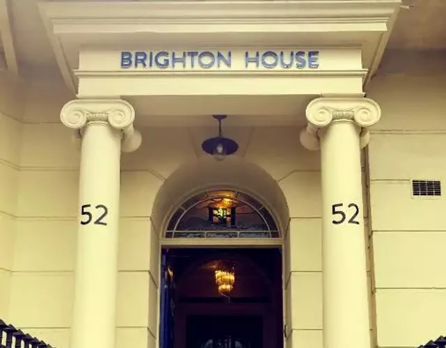 Brighton House