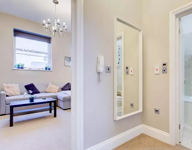 Brighton Stay for 4 by the Pier - Flat 4