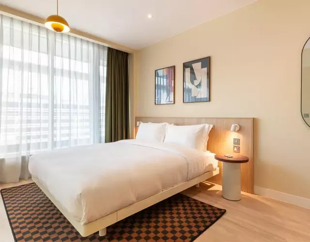 Numa Brighton Pavilion