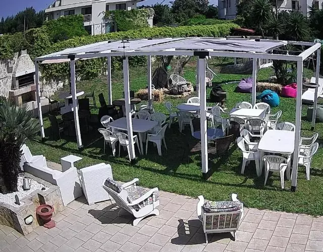 B&B La Rosa dei Venti