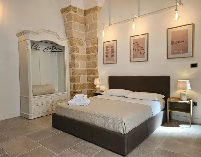Frisalento - Boutique B&B