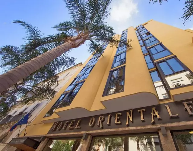 Hotel Orientale