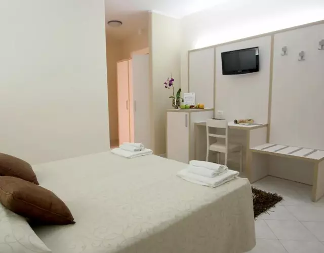 Hotel Residence Nemo