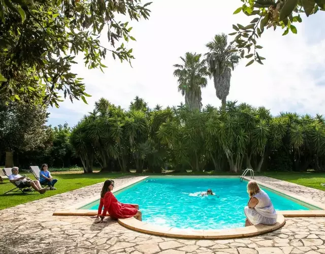 Masseria Baroni Nuovi