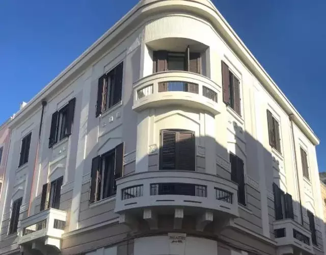 Palazzo Annarita