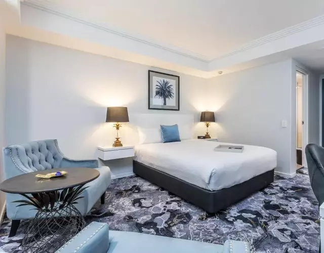 Hotel Kingsley