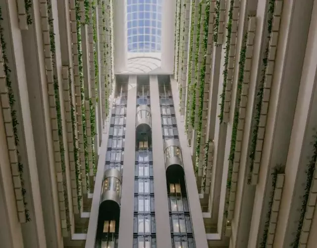 InterContinental Brisbane by IHG