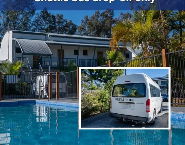 Novena Palms Motel