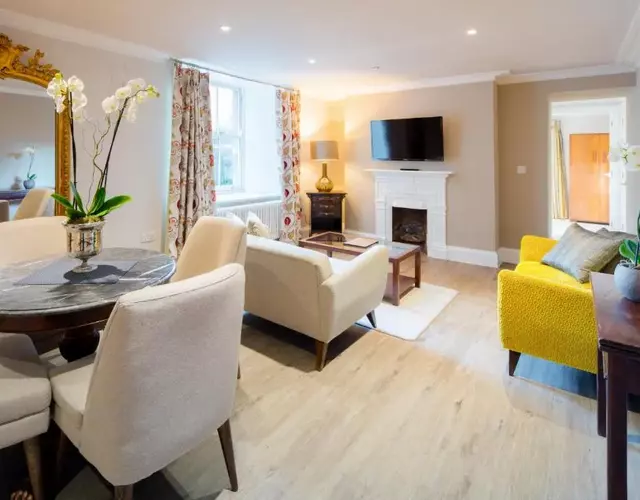 Beech House - Urban Apartments