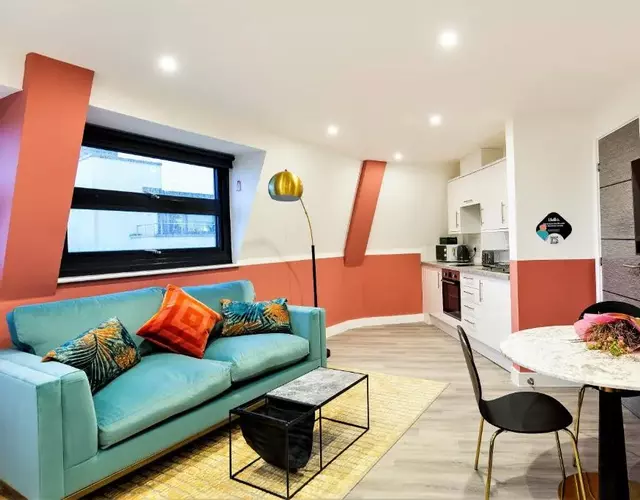 Your Apartment I Clifton Village