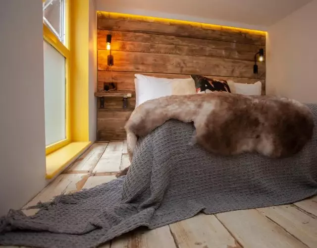 Higgihaus Aparthotel, Clare Street