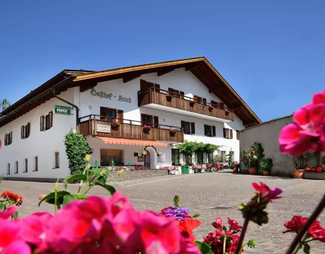 Gasthof Anich