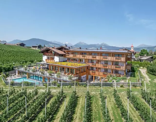Hotel Jonathan