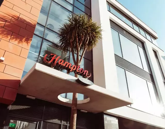 Hampton By Hilton Torquay