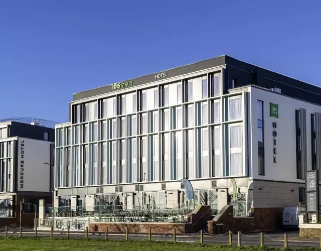 ibis Styles Paignton