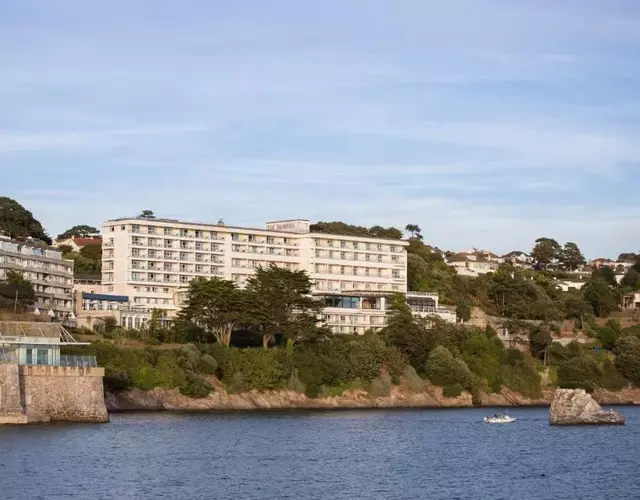 The Imperial Torquay