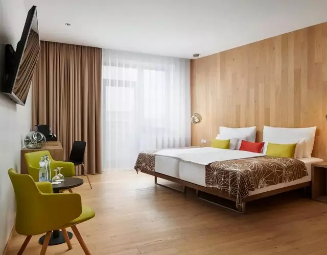 Hotel Passage