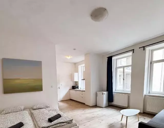 Nook & Nite Apartments
