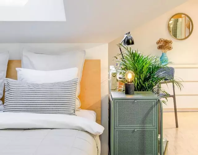 Residence Caesar by Homester