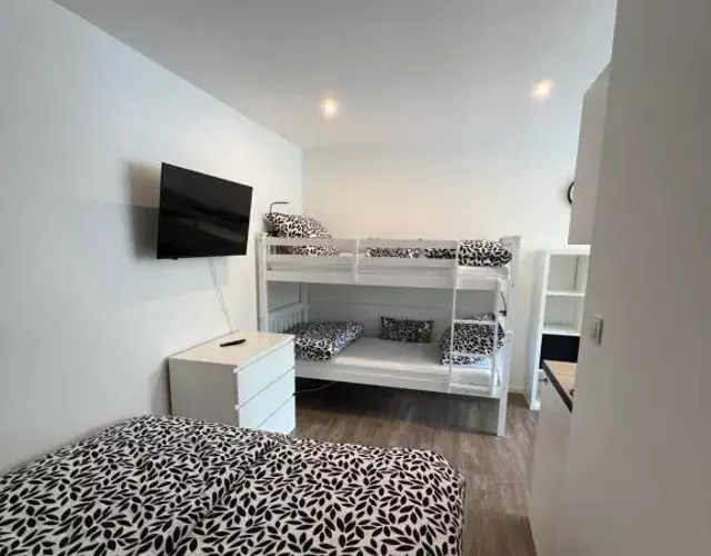 RK Apartment