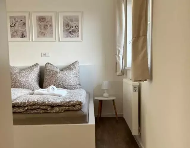 RK Apartment Holzova