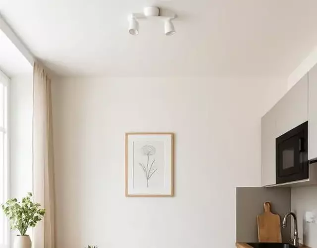 SuperNova Apartments