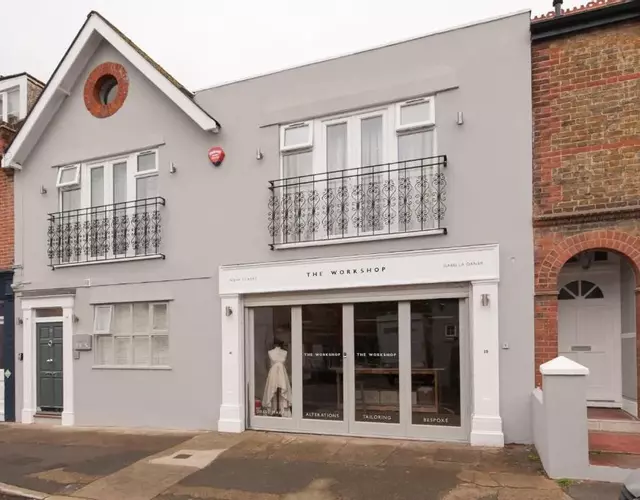 Suites at number Ten