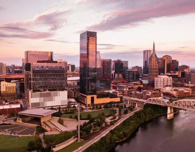 Four Seasons Hotel Nashville