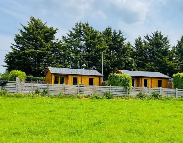 Keepers Lodges