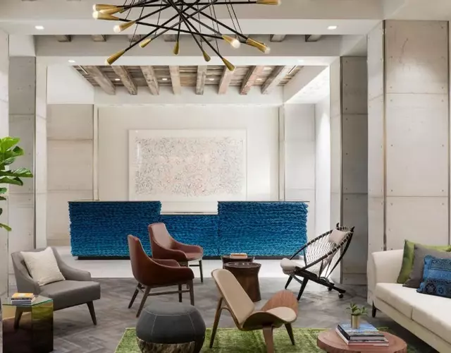 Kimpton Aertson Hotel by IHG