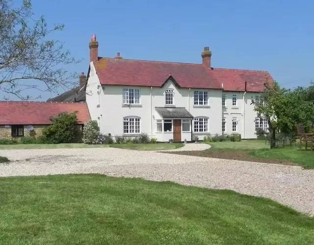 Lowerfield Farm