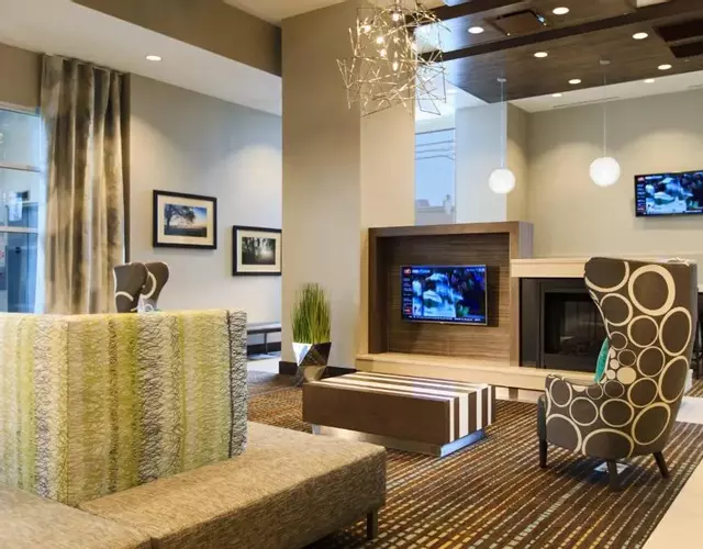 Residence Inn by Marriott Nashville Vanderbilt/West End