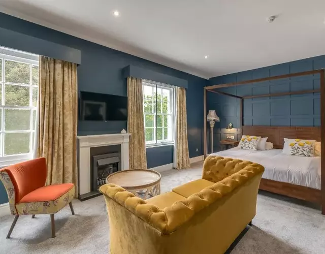 The Northwick Arms Hotel
