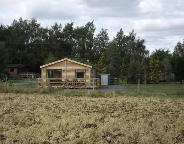 Your home from home on the edge of The Cotswolds