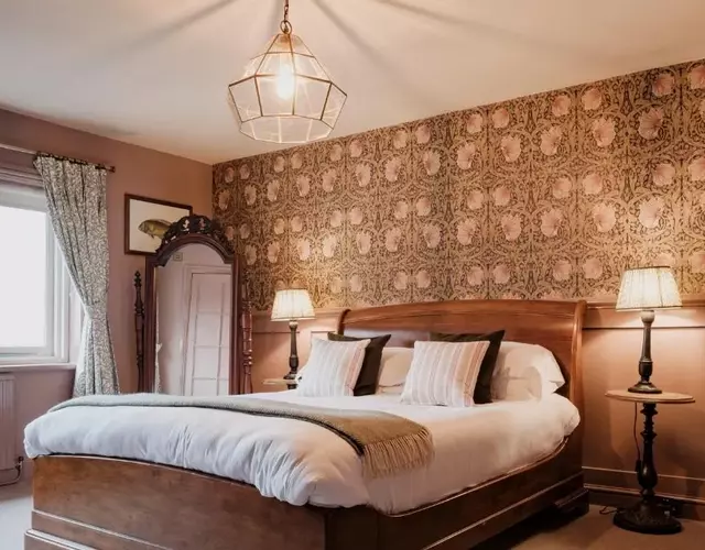 Fisherman's Haunt Hotel