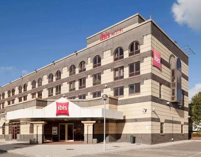 ibis Southampton
