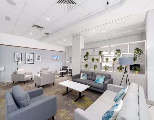 Novotel Southampton